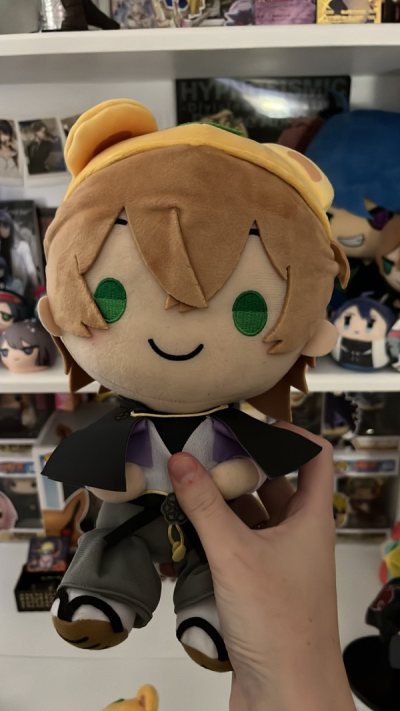 I arrived my order a while after purchasing, but it was definitely worth the wait! I did pay for sea freight and it only took about 2...