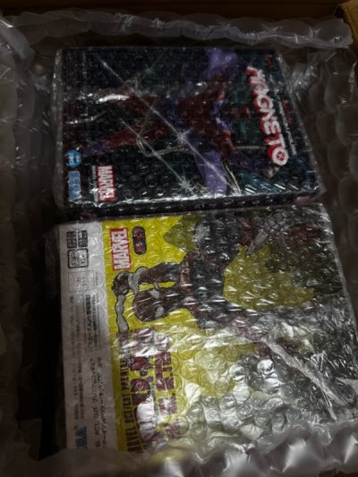 shipment received in good condition and was properly packed..all sealed items as well.