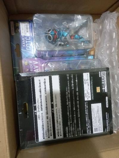 Glad to receive parcel Japan Doorzo.
sellers product are good.
doorzo service is good.
everything fine.
I will keep support doorzo.