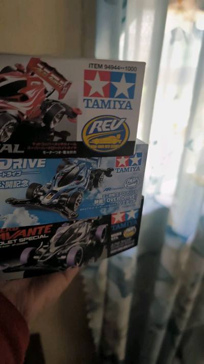It was very nice. Package was very secrued and no damages
