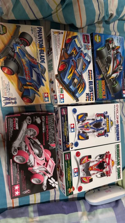 thank you so much for another wonderful transaction. items are complete with no issues. items are well packed and arrived safely. arr...