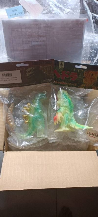 Nice Haul again from Doorzo. This is My 7th Purchasedl from this platform. Everything went Smoothly as expected. Definately will cont...