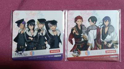 3rd time shipping with Doorzo and everything is great! Majority of the items this time round are coasters