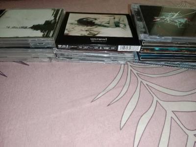 For today I bought Ling tosite sigure CD, total of 14 CDS, The items were all in good condition with reasonable price! the delivery a...