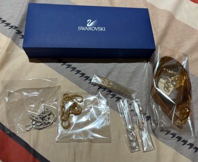 convenient. The ordering process was smooth. The items arrived in great condition. I’ve had a great experience overall and would defi...