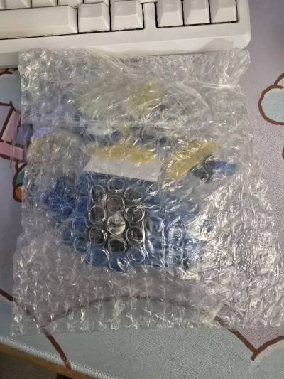 Cant wait to trial test this to be in my deck. Came as described and well packed.