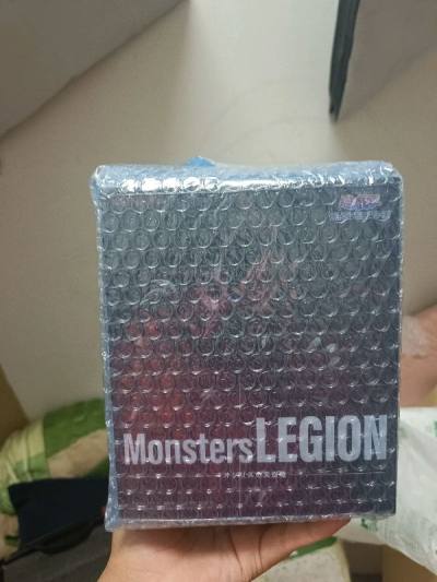 good quality packaging no damage to the product l, should have pick the small air pocket delivery