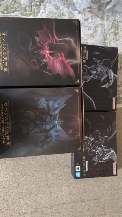 came in perfect condition, fully wrapped, exactly as described