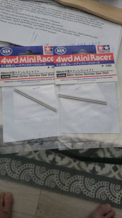 Great item condition. Amazing packaging. Fast to get. ORIGINAL JAPAN STUFF. LOVE IT!!