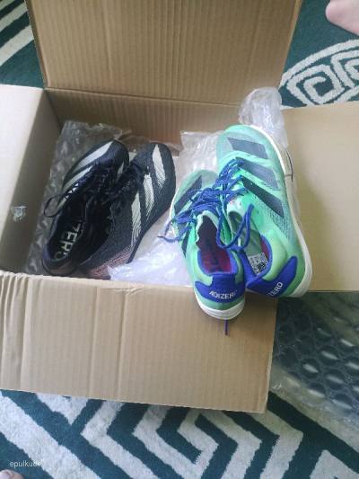 my lucky item has arrive..cant wait to use for my competition..thank you doorzo