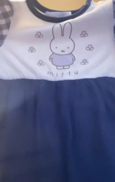 This is my second order from here got a miffy wedding dolls and cute children’s clothes everything came fast and in good condition th...