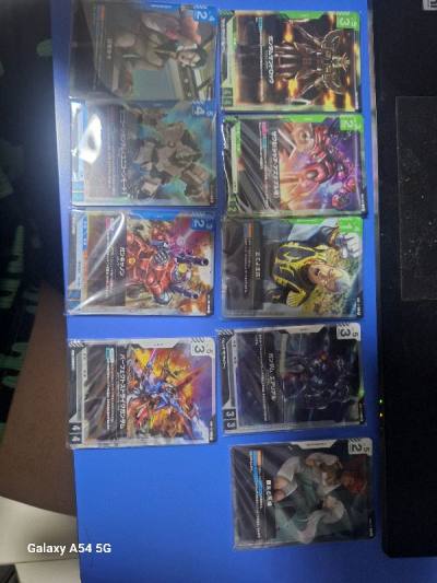 When I received the package, it was in good condition and tightly sealed. They were no wearand tear on it. The items were also in goo...