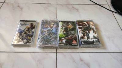 the package arrive and the item is well pack and it is a good condition specially on the game disc. here is all the pictures that i h...