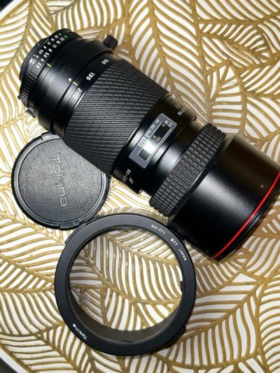 awesome lens it was great tonhave this fantastic lens thank you doorzo more power