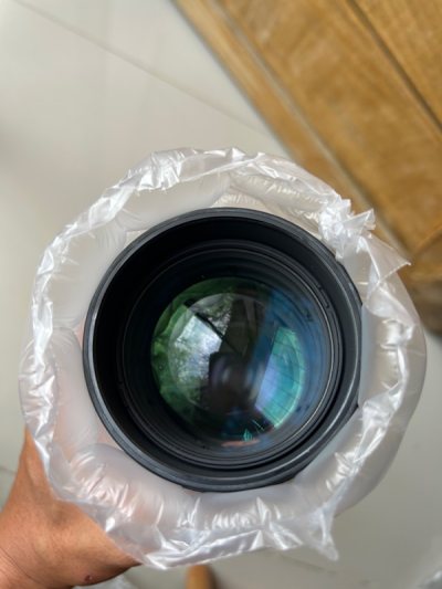 it was great tonhave this fantastic lens thank you doorzo more power zoom lens from nikon