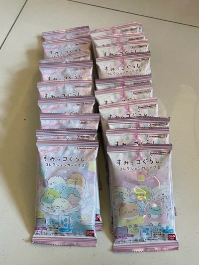 The cards were nicely packed by sellers and arrived earlier than expected. 