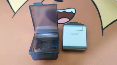 The item was delivered quite quick considering that it came from japan. The item arrived with no problems and is in pristine conditio...