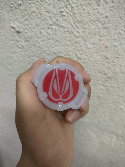 Geats ID Core Received safely. The ID Core got a bit minor staches but I Can Accepted it and looks good too. Anyway Thank you very mu...