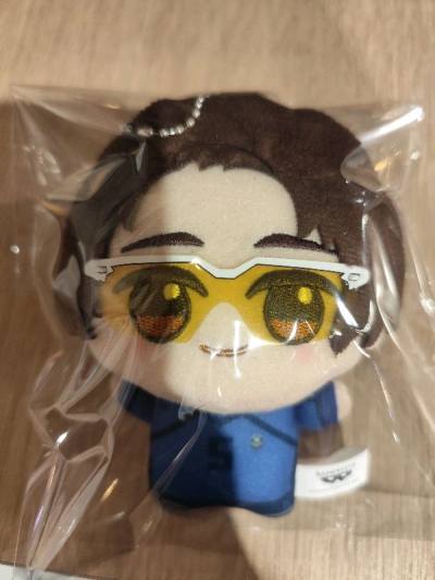 I had it arrive in time before his birthday, perfect condition and packaged well! Seller was fast and very reliable! 