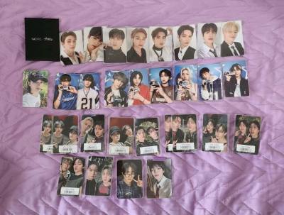 It was all perfect!! The package has taken 2/3 weeks to arrive to me, but it arrives safely and the package was perfect! All items we...