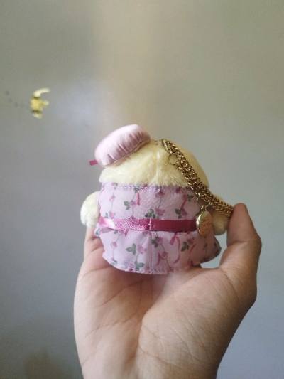 so cute thank you so much doorzo for fast and safe transaction.