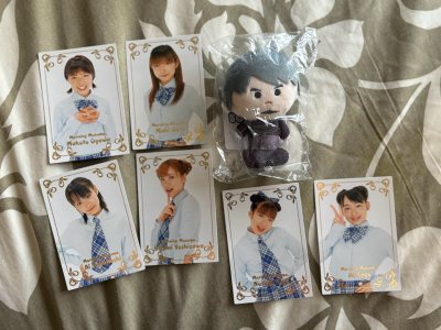 buying was veey cost effective as I had coupons to use for every item! everything arrived safely and was packaged nicely. the air shi...