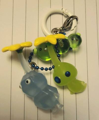 i love trinkets and rings and keychain and STICKERS!!! doorzo is so reliable and is my go-to proxy to buy japanese trinkets - so I ha...