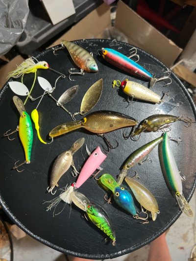 I had the pleasure of opening these things of beauty this morning and I’m currently cleaning up the drool from how amazing they are! ...