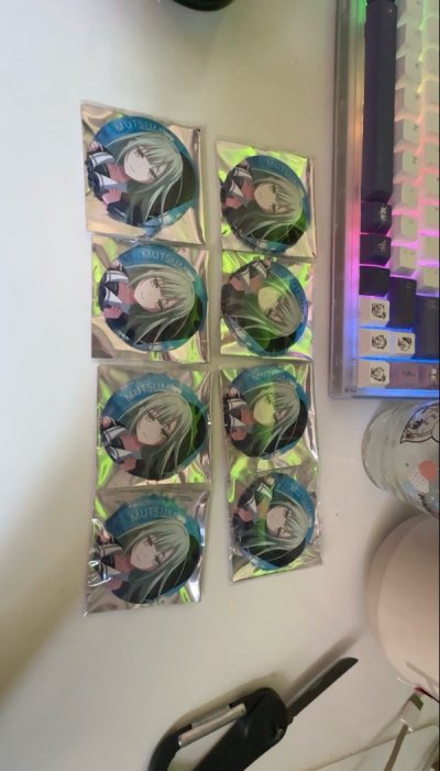 Wanted to buy some merchandise from Japan and decided to do so. Bought some goods for the first time and it came successfully, no dam...