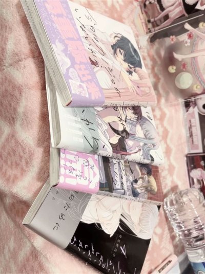 i bought a few things from various sellers, and everything came intact and shipping was very fast too!! everything is well kept and i...