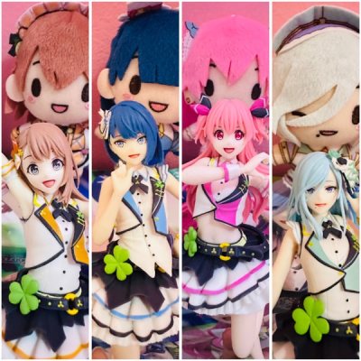 bought a lot of figurines this time round. they all came in great condition. shipping was a little bit expensive! will there be coupo...