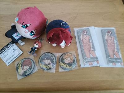 I fully recommend ordering from Doorzo! The items are so cute they came home without any damage/stains!!! 