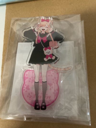 Really happy Doorzo offered the service to purchase kuji that was impossible outside japan!