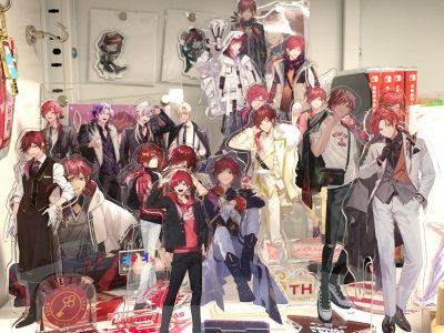 这次把十几个立牌一起合单运到家，用doorzo air的运费比想象中便宜好多，速度感觉没有比ems慢多少，两个星期以内就从合单到收货了，小型货物用doorzo air性价比特别高！选了加固包裹都有泡沫纸很好的保护了立牌们，都安稳的收到了，摆出来实在是太貌美了！以后还...