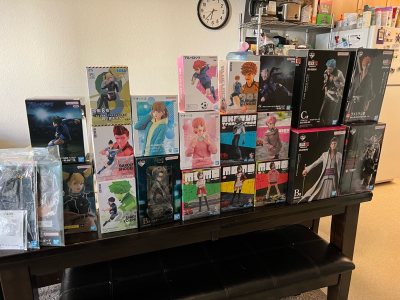 i loved my experience with doorzo proxy it was my first time using a proxy and they could not have made it easier for me to use they ...