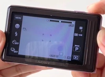 Finally got my digicam here! It perfectly fine with no damages. It arrives 2 weeks with EMS Shipping. I received the same what seller...