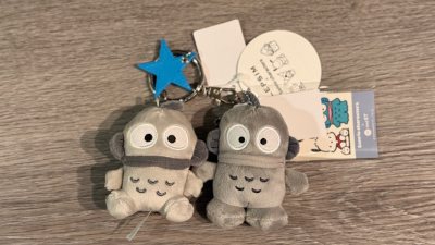 we brought mostly from aution this time, some seller even is first time as well and left a note how suprised doorzo can provide such ...