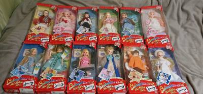 Thanks Doorzo, you packed all items well and there were no damages at all. All Licca Chan &amp;Jenny dollies and houses are great con...