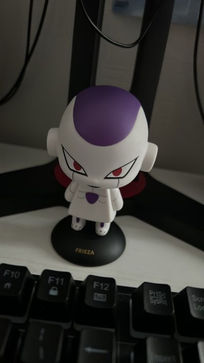 second set of items in my doorzo haul, both are in great condition and came in just a week using the small air packet shipping method...