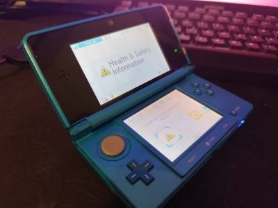 so today i have finally received my first doorzo order with the main star being a blue 3ds
the whole process was quite easy and the p...