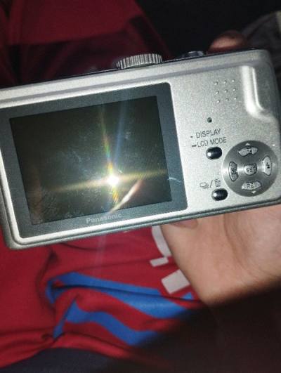 Its good functional but I cant take pictures since theres no memory card yet 