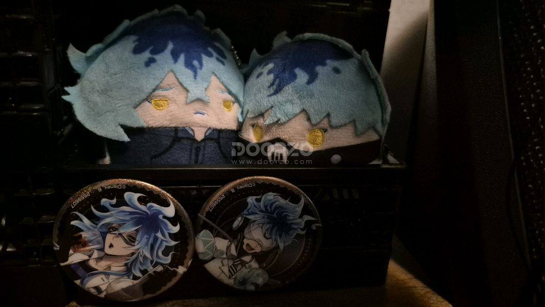 second doorzo purchase, it went very well!! arrived earlier than i expected and it was packaged so carefully so nothing got damaged, ...