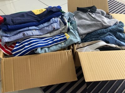 i have been shopping in this platform since last year. so far, i am very satisfied with the apps, customer services and also the item...