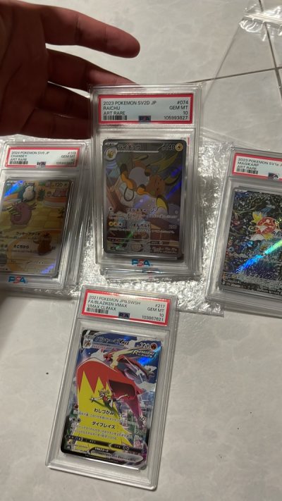 another nice haul from Doorozo
item came as described