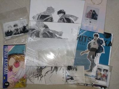 第11次購買的體驗仍然非常好,填充物放得很足夠,滿滿安心感!今次用的ECMS,遇上五一也是4天左右就送到了~用了anybuy買了given展的商品，等了半年沒有遺漏地送到了！超美！！刷到好價海へDVD即拍下了，感謝代購!