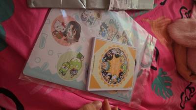 This was my first order ever on Doorzo or any proxy website and I was not disappointed! The customer service is very kind and helpful...