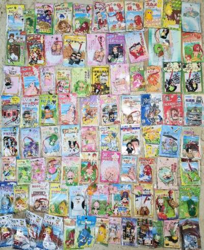 i recently placed an order for Kewpie keychain items on Doorzo and it exceeded my expectations. The delivery was prompt, and everythi...