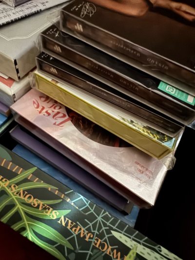 Great haul from Doorzo. Wish consolidation was quicker, took 5 days to complete consolidation. Although the total including shipping ...