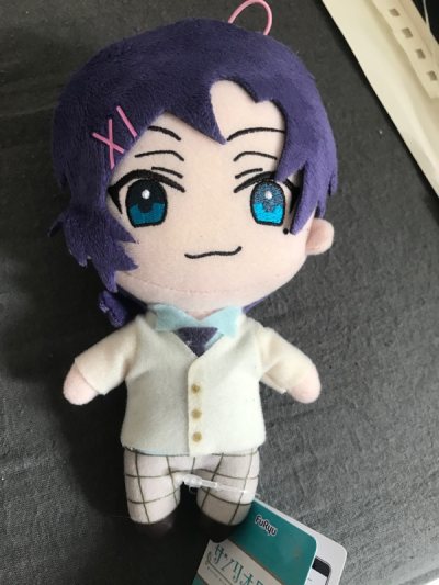 first I was rlly scared to order since its my first time ordering something from Japan but I decided to do so!I shouldnt have worried...