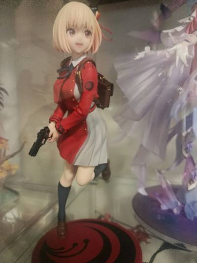 Thanks doorzo.
definitely buy them again.
love these figures for this price 